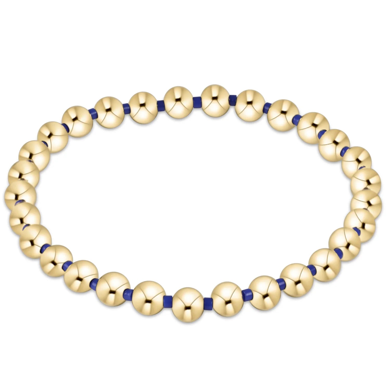 enewton-Gameday Hope Grateful 5mm Bracelet-7- Jewelry-ENEWTON-Usher & Co - Women's Boutique Located in Atoka, OK and Durant, OK