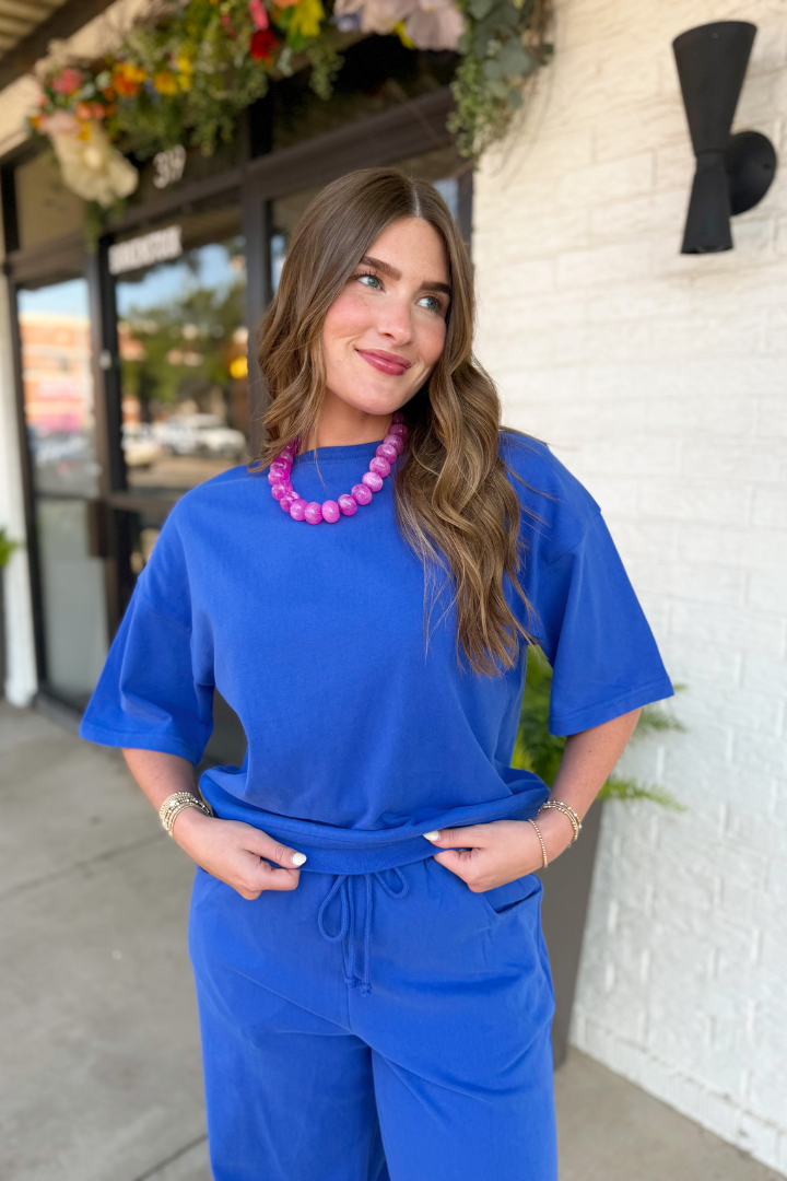 Your Way Top-1- Tops-HYFVE-Usher & Co - Women's Boutique Located in Atoka, OK and Durant, OK