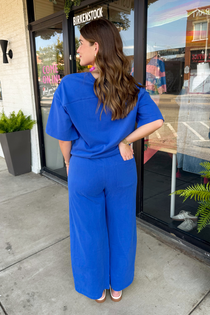 Your Way Pants-4- Bottoms-HYFVE-Usher & Co - Women's Boutique Located in Atoka, OK and Durant, OK