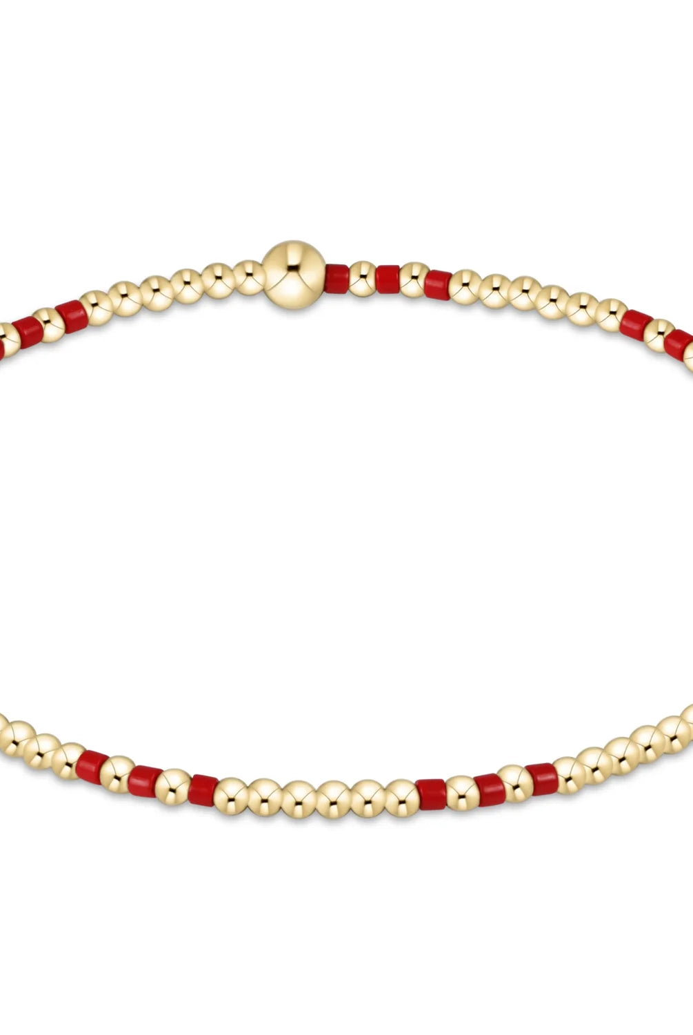 enewton: Gameday Hope Joy 2mm Bracelet-7- Jewelry-ENEWTON-Usher & Co - Women's Boutique Located in Atoka, OK and Durant, OK