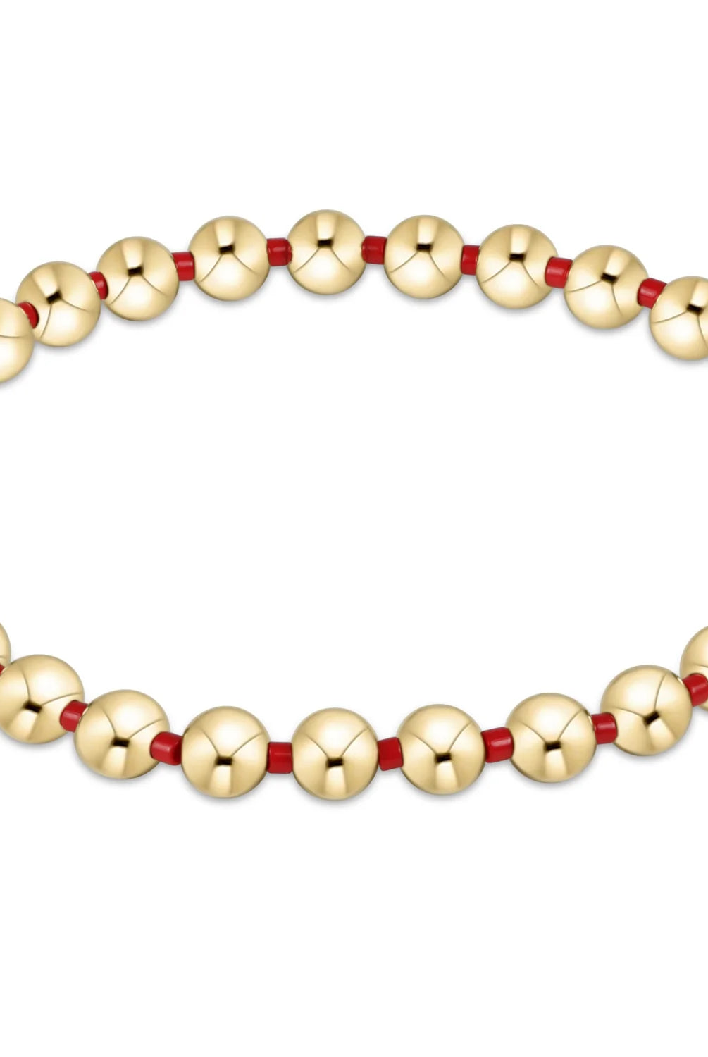 enewton-Gameday Hope Grateful 5mm Bracelet-7- Jewelry-ENEWTON-Usher & Co - Women's Boutique Located in Atoka, OK and Durant, OK