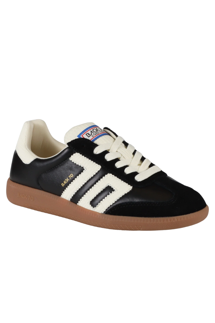 Back 70: Cloud NC-Black Milk-9- Shoes-BACK 70-Usher & Co - Women's Boutique Located in Atoka, OK and Durant, OK