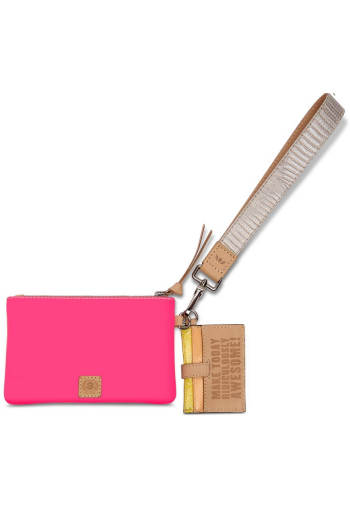 Consuela: Combi-XO-10- Bags/Wallets-CONSUELA-Usher & Co - Women's Boutique Located in Atoka, OK and Durant, OK