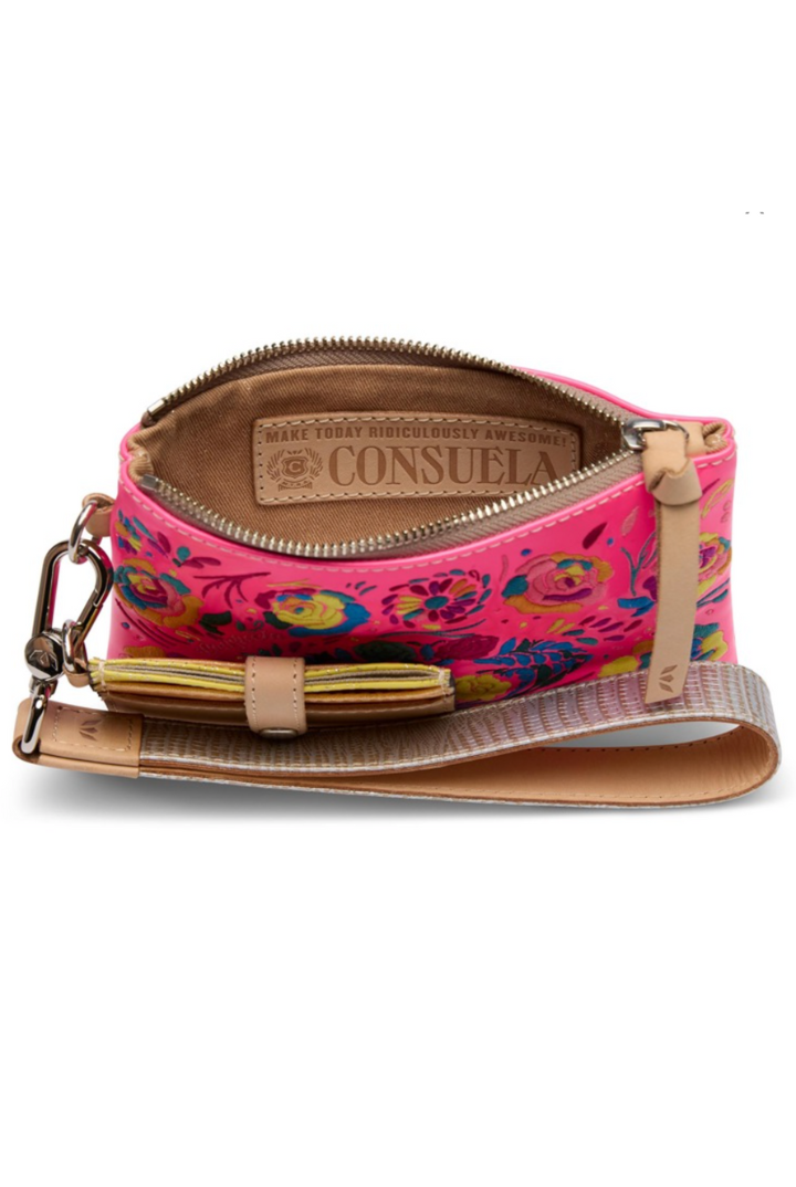 Consuela: Combi-XO-10- Bags/Wallets-CONSUELA-Usher & Co - Women's Boutique Located in Atoka, OK and Durant, OK