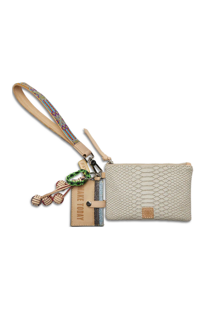 Consuela: Combi-Thunderbird-10- Bags/Wallets-CONSUELA-Usher & Co - Women's Boutique Located in Atoka, OK and Durant, OK