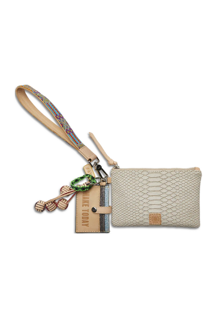 Consuela: Combi-Thunderbird-10- Bags/Wallets-CONSUELA-Usher & Co - Women's Boutique Located in Atoka, OK and Durant, OK