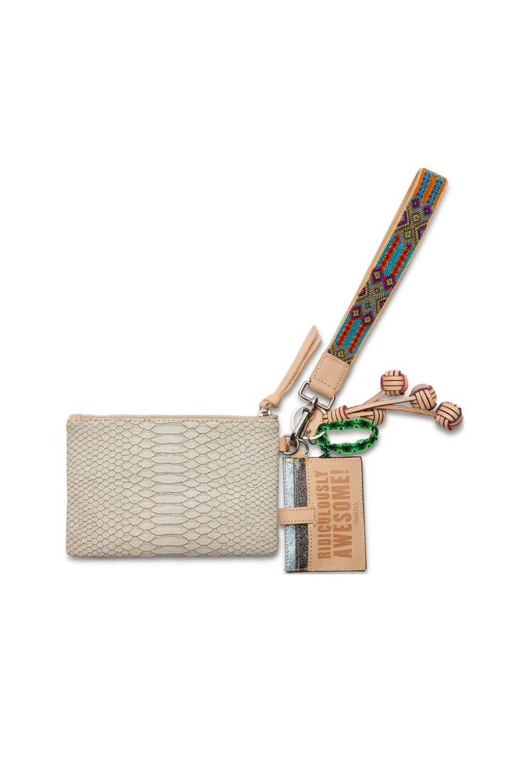 Consuela: Combi-Thunderbird-10- Bags/Wallets-CONSUELA-Usher & Co - Women's Boutique Located in Atoka, OK and Durant, OK