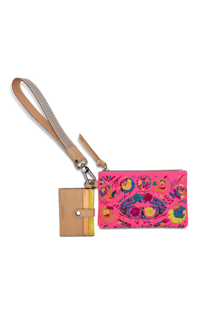 Consuela: Combi-XO-10- Bags/Wallets-CONSUELA-Usher & Co - Women's Boutique Located in Atoka, OK and Durant, OK