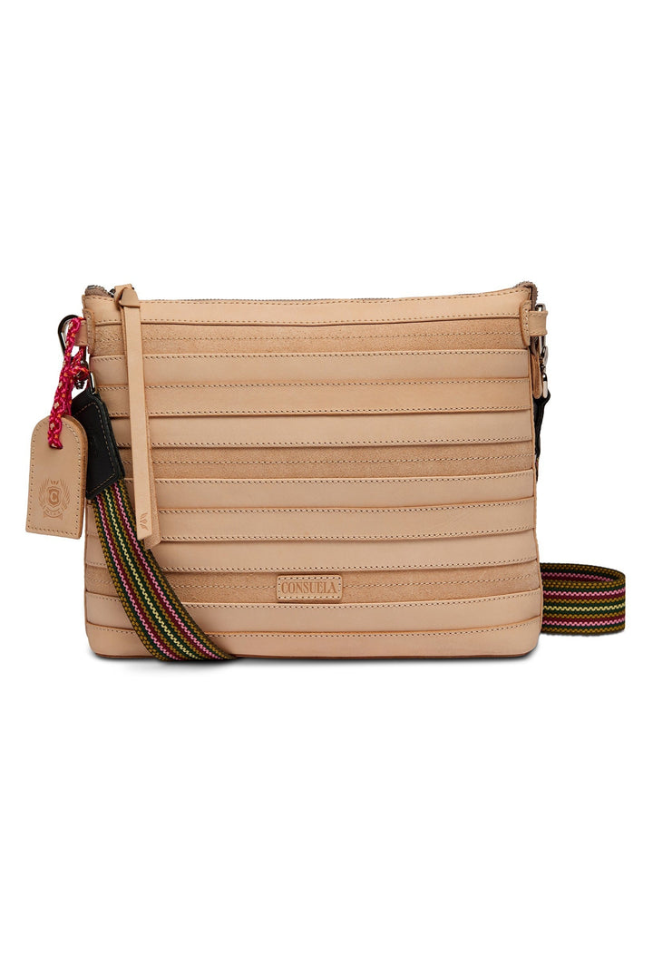 Consuela: Downtown Crossbody-Amina-10- Bags/Wallets-CONSUELA-Usher & Co - Women's Boutique Located in Atoka, OK and Durant, OK