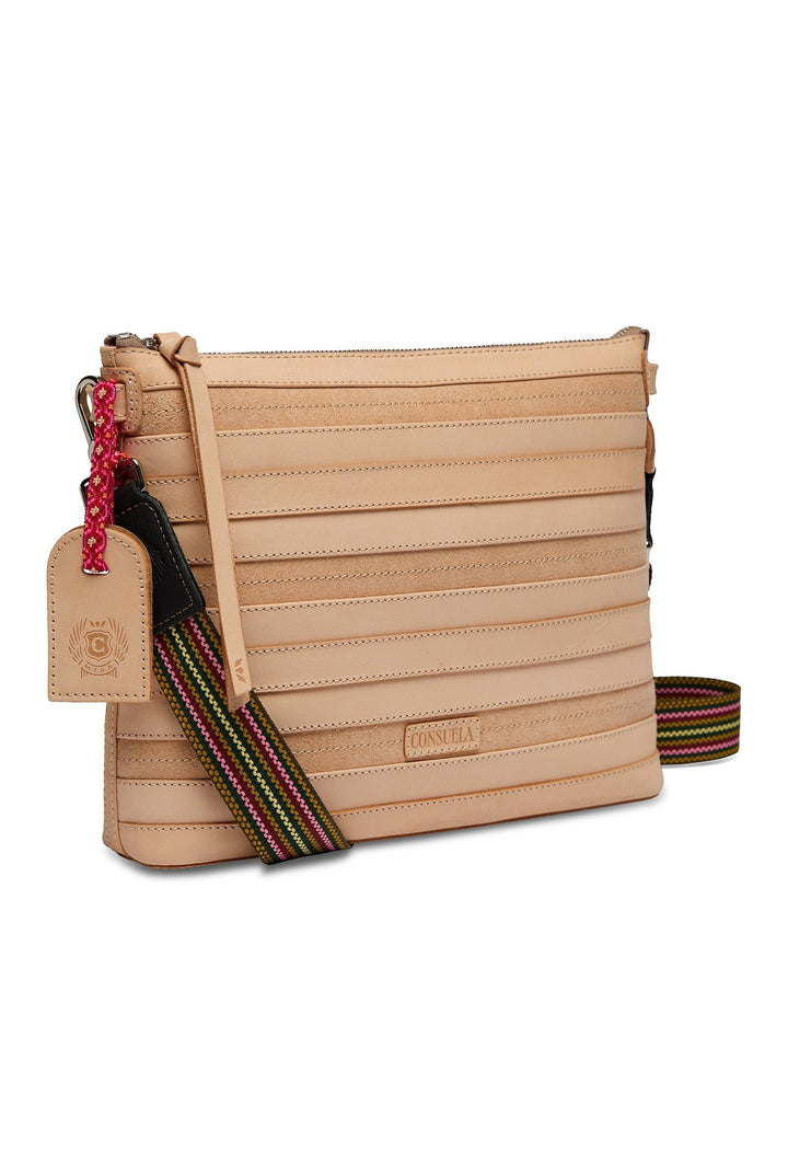Consuela: Downtown Crossbody-Amina-10- Bags/Wallets-CONSUELA-Usher & Co - Women's Boutique Located in Atoka, OK and Durant, OK