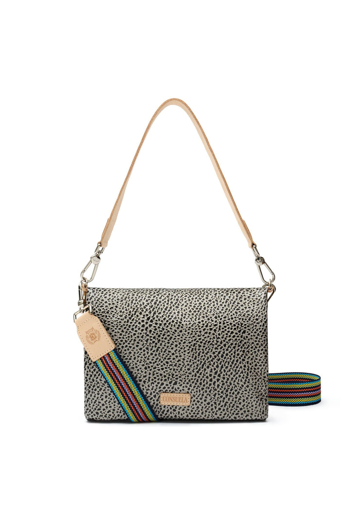 Consuela: Metro Crossbody-Tommy-10- Bags/Wallets-CONSUELA-Usher & Co - Women's Boutique Located in Atoka, OK and Durant, OK