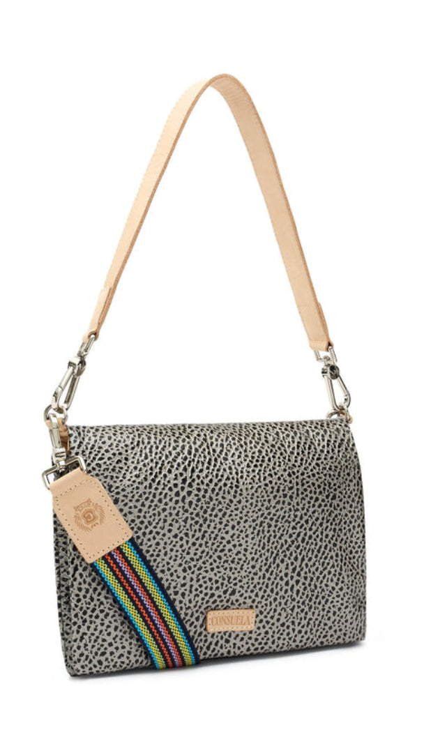 Consuela: Metro Crossbody-Tommy-10- Bags/Wallets-CONSUELA-Usher & Co - Women's Boutique Located in Atoka, OK and Durant, OK