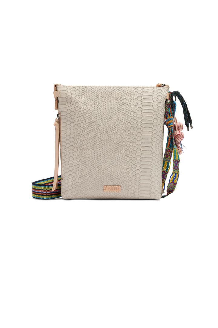 Consuela: Tour Crossbody-Thunderbird-10- Bags/Wallets-CONSUELA-Usher & Co - Women's Boutique Located in Atoka, OK and Durant, OK