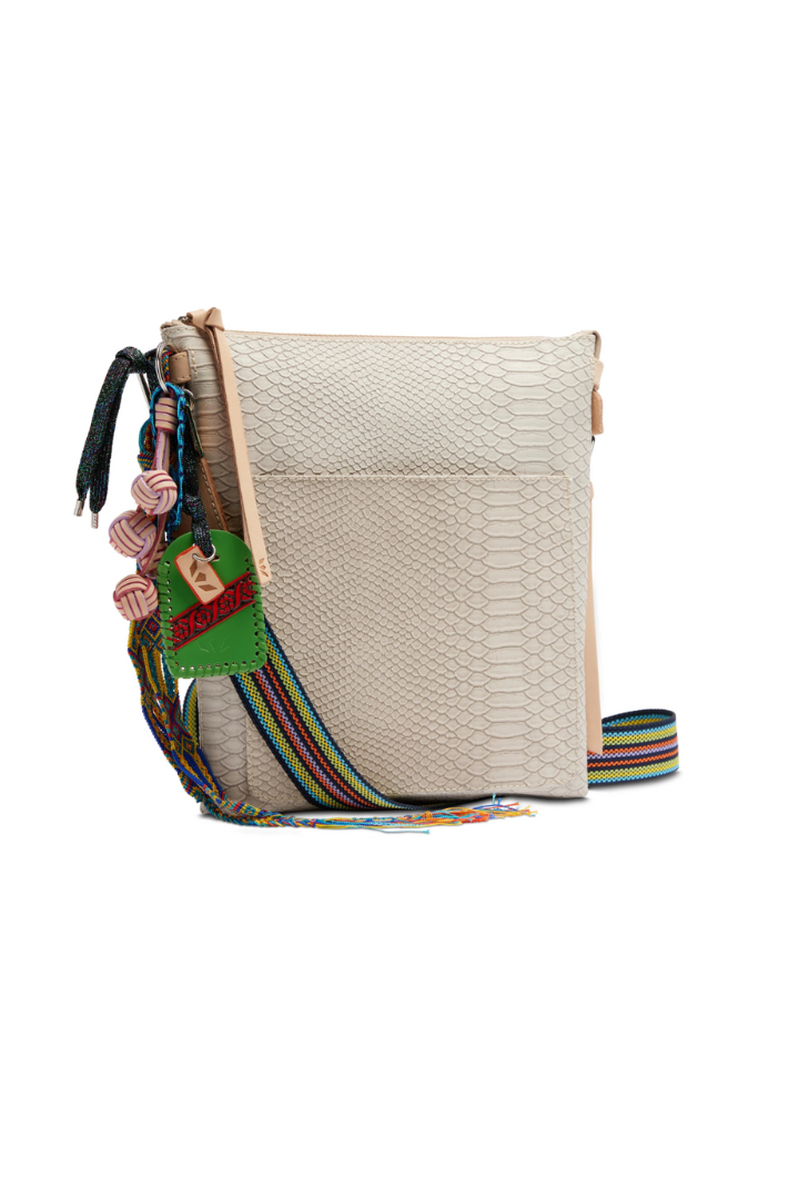 Consuela: Tour Crossbody-Thunderbird-10- Bags/Wallets-CONSUELA-Usher & Co - Women's Boutique Located in Atoka, OK and Durant, OK