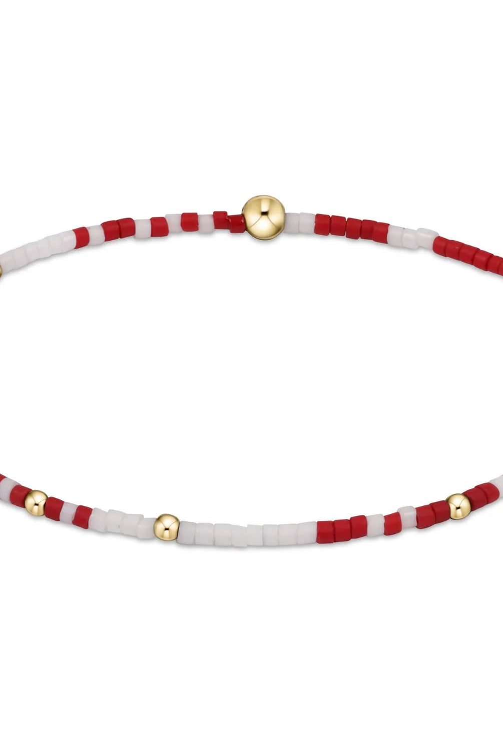 enewton: Gameday Hope Unwritten Bracelet-7- Jewelry-ENEWTON-Usher & Co - Women's Boutique Located in Atoka, OK and Durant, OK