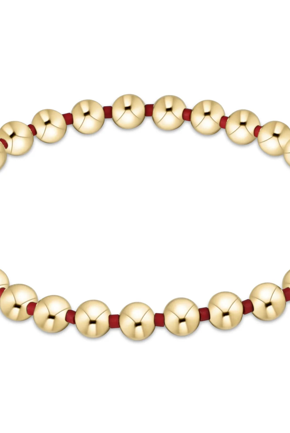 enewton-Gameday Hope Grateful 5mm Bracelet-7- Jewelry-ENEWTON-Usher & Co - Women's Boutique Located in Atoka, OK and Durant, OK