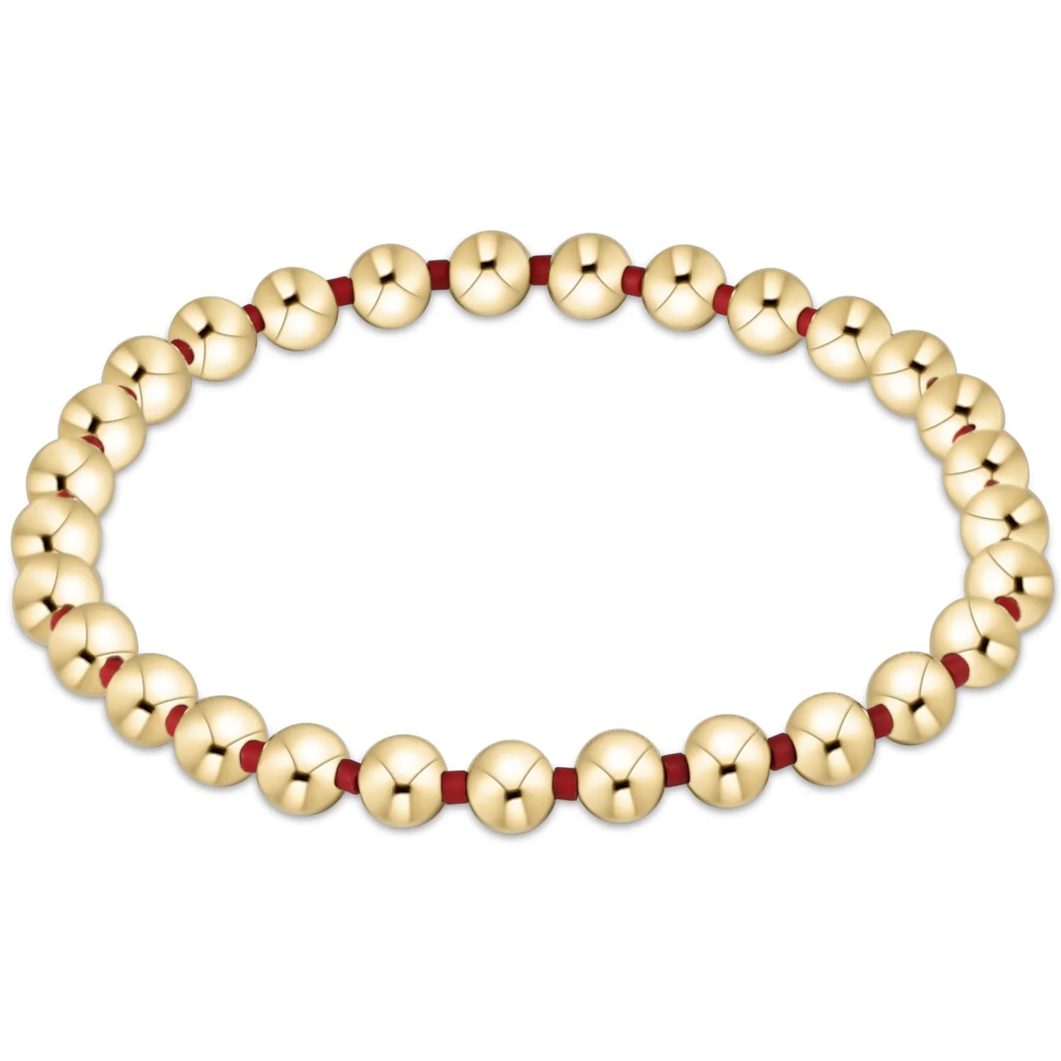 enewton-Gameday Hope Grateful 5mm Bracelet-7- Jewelry-ENEWTON-Usher & Co - Women's Boutique Located in Atoka, OK and Durant, OK