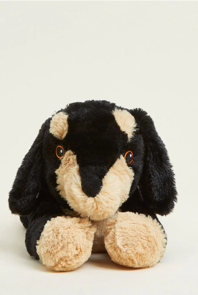Warmies: Dachshund-12- Baby/Kids/Men-Warmies-Usher & Co - Women's Boutique Located in Atoka, OK and Durant, OK