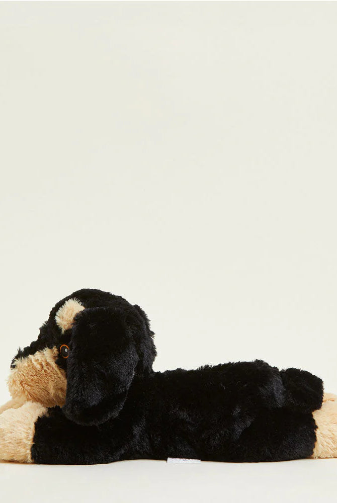 Warmies: Dachshund-12- Baby/Kids/Men-Warmies-Usher & Co - Women's Boutique Located in Atoka, OK and Durant, OK