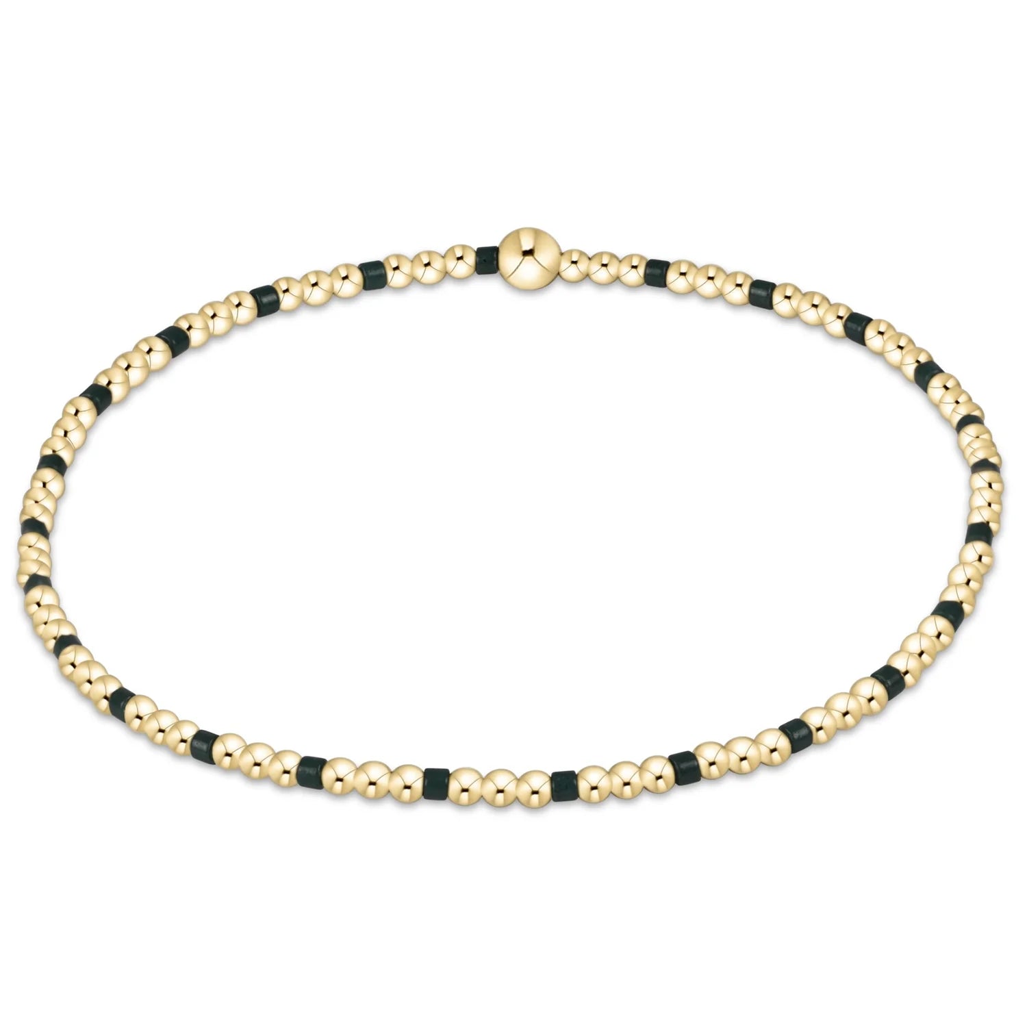 enewton: Gameday Hope Sincerity 2mm Bracelet-7- Jewelry-ENEWTON-Usher & Co - Women's Boutique Located in Atoka, OK and Durant, OK