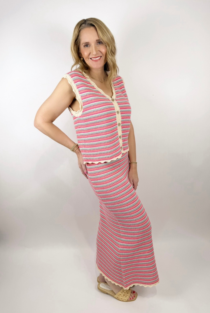 Deedra Sweater Set-6- Dress/Romp/Jump-Wishlist-Usher & Co - Women's Boutique Located in Atoka, OK and Durant, OK