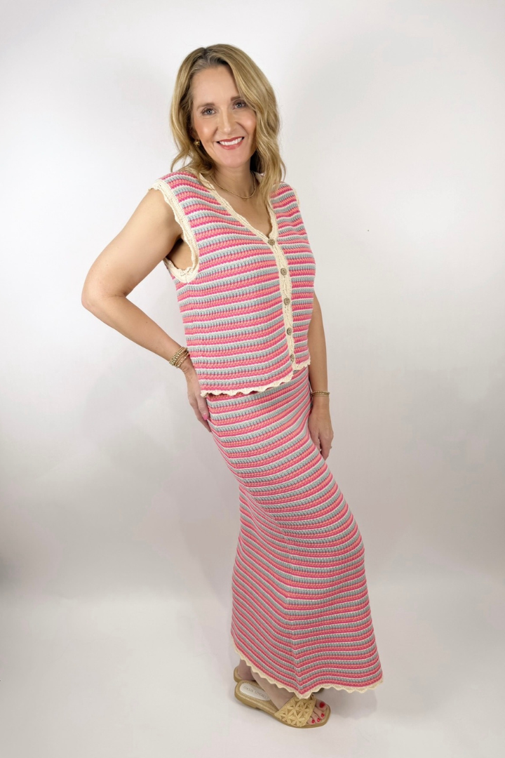 Deedra Sweater Set-6- Dress/Romp/Jump-Wishlist-Usher & Co - Women's Boutique Located in Atoka, OK and Durant, OK