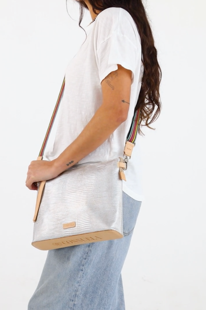 Consuela: Crossbody-Celeste-10- Bags/Wallets-CONSUELA-Usher & Co - Women's Boutique Located in Atoka, OK and Durant, OK