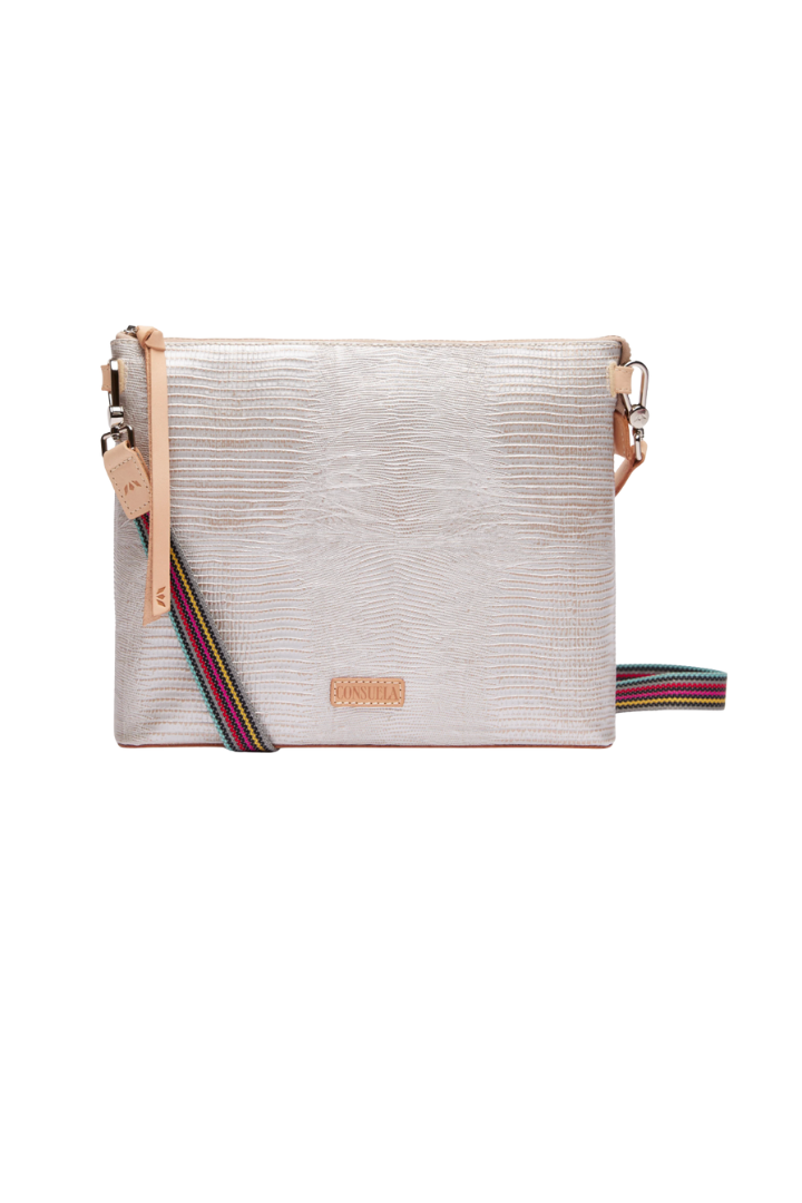 Consuela: Crossbody-Celeste-10- Bags/Wallets-CONSUELA-Usher & Co - Women's Boutique Located in Atoka, OK and Durant, OK
