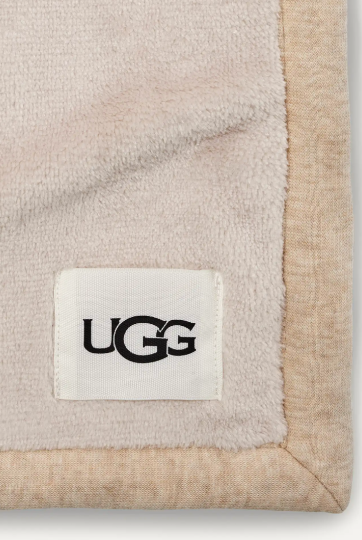 UGG: Duffield Throw II-11- Gift/Home-UGG-Usher & Co - Women's Boutique Located in Atoka, OK and Durant, OK