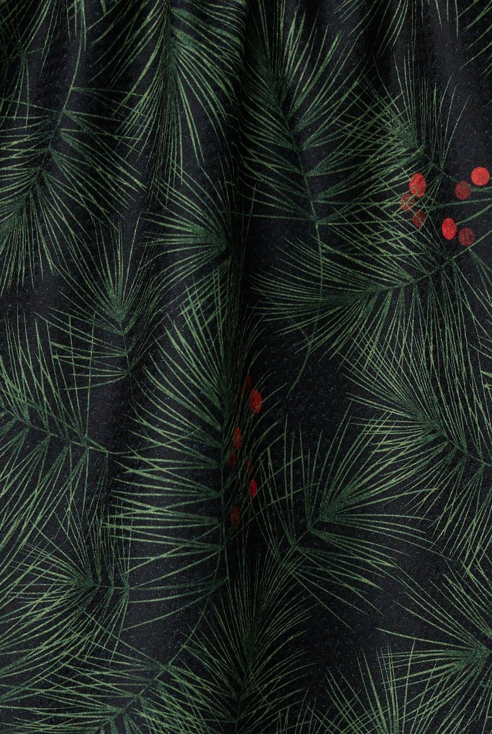 GEOMETRY: Evergreen Pine Tea Towel-11- Gift/Home-Geometry-Usher & Co - Women's Boutique Located in Atoka, OK and Durant, OK