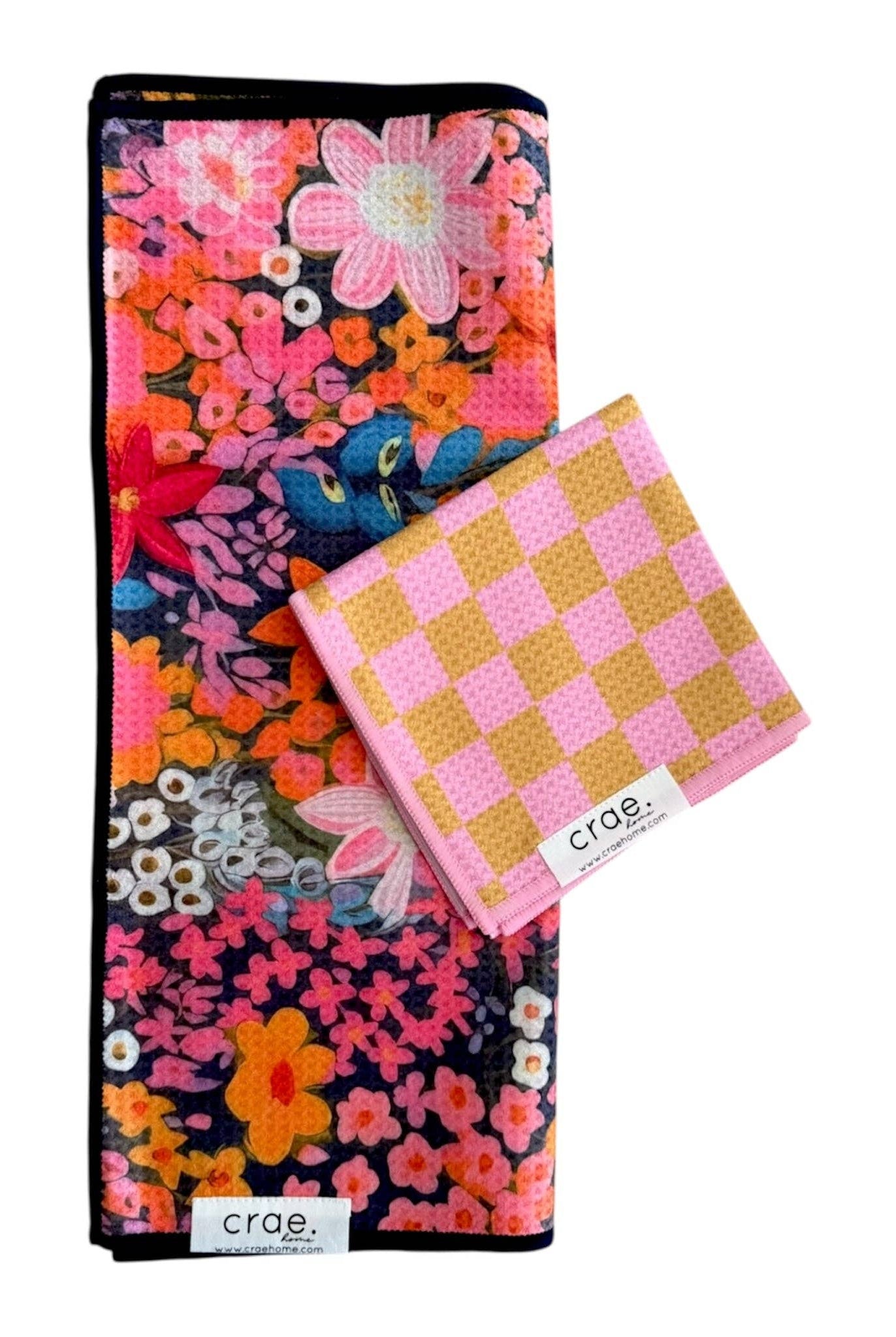 Crae: Set-Harmony/Squared Up-11- Gift/Home-Crae.Home-Usher & Co - Women's Boutique Located in Atoka, OK and Durant, OK