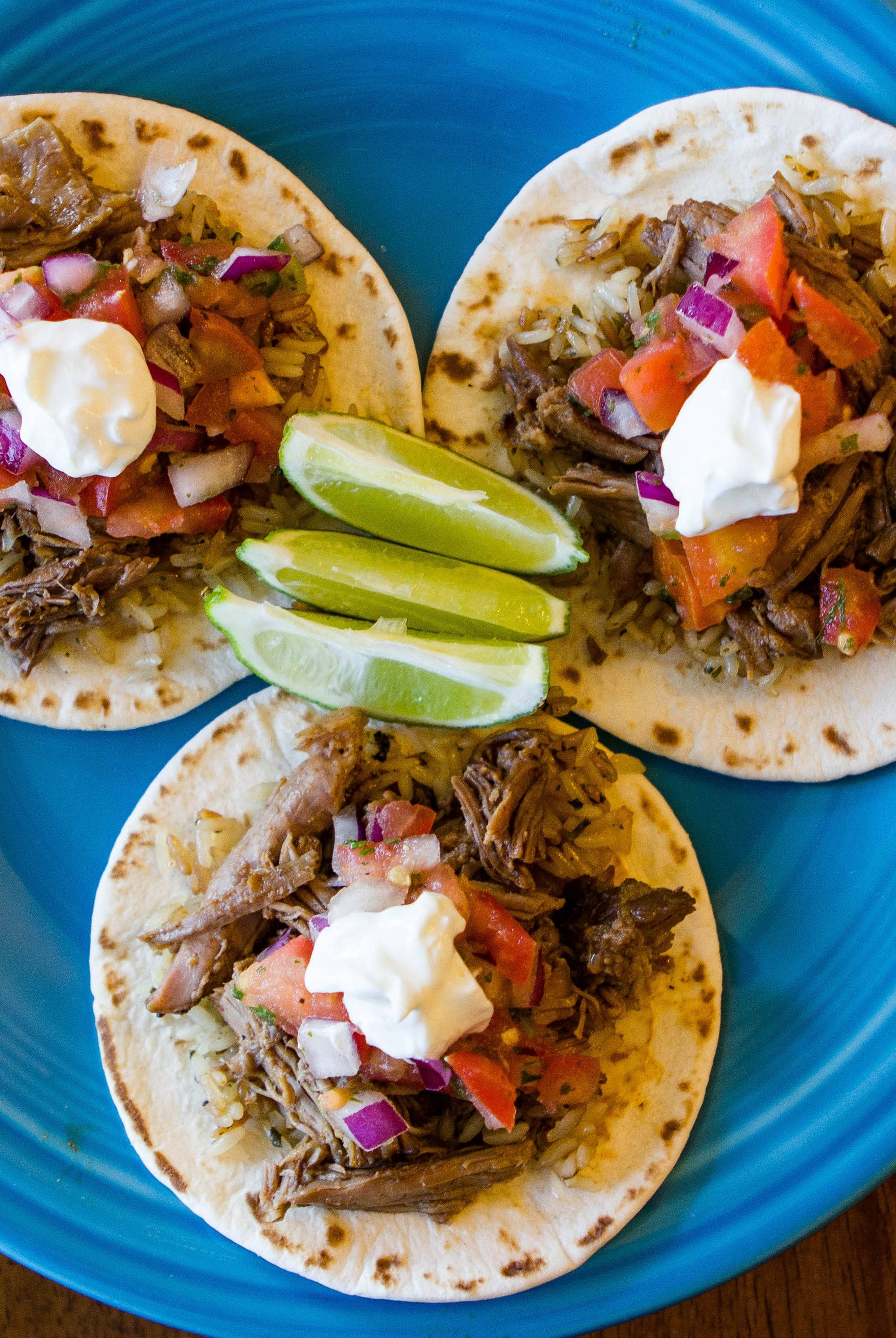 Shredded Beef Tacos -11- Gift/Home-Crockstar Dinner Club-Usher & Co - Women's Boutique Located in Atoka, OK and Durant, OK