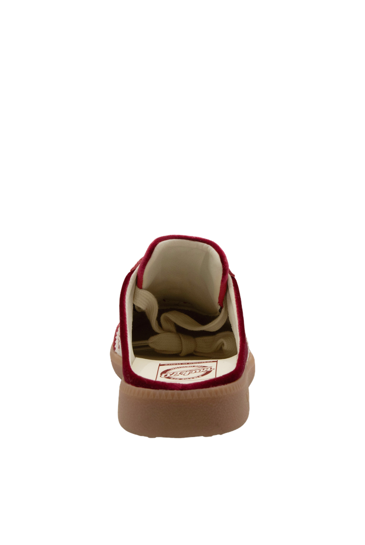 Back 70: Easter W26 - Velvet Red Milk-9- Shoes-BACK 70-Usher & Co - Women's Boutique Located in Atoka, OK and Durant, OK