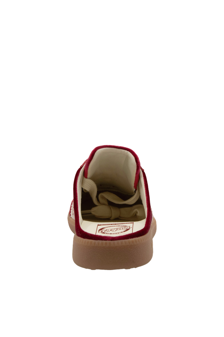 Back 70: Easter W26 - Velvet Red Milk-9- Shoes-BACK 70-Usher & Co - Women's Boutique Located in Atoka, OK and Durant, OK