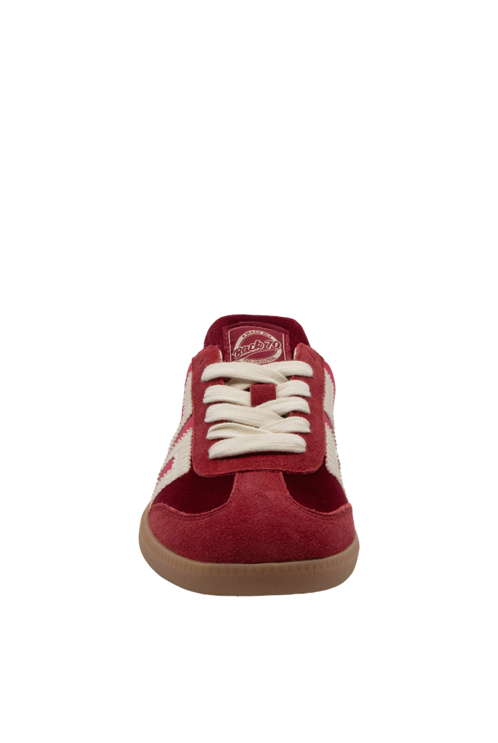Back 70: Easter W26 - Velvet Red Milk-9- Shoes-BACK 70-Usher & Co - Women's Boutique Located in Atoka, OK and Durant, OK