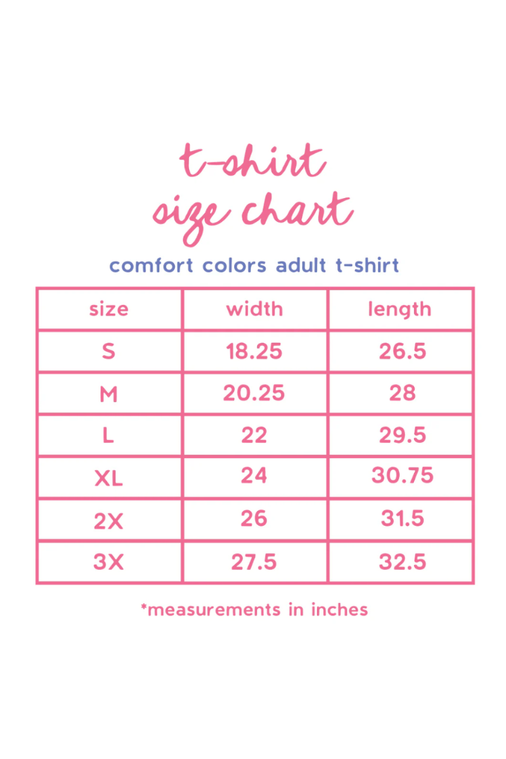 #1 Fan Tee-1- Tops-Etta + East-Usher & Co - Women's Boutique Located in Atoka, OK and Durant, OK