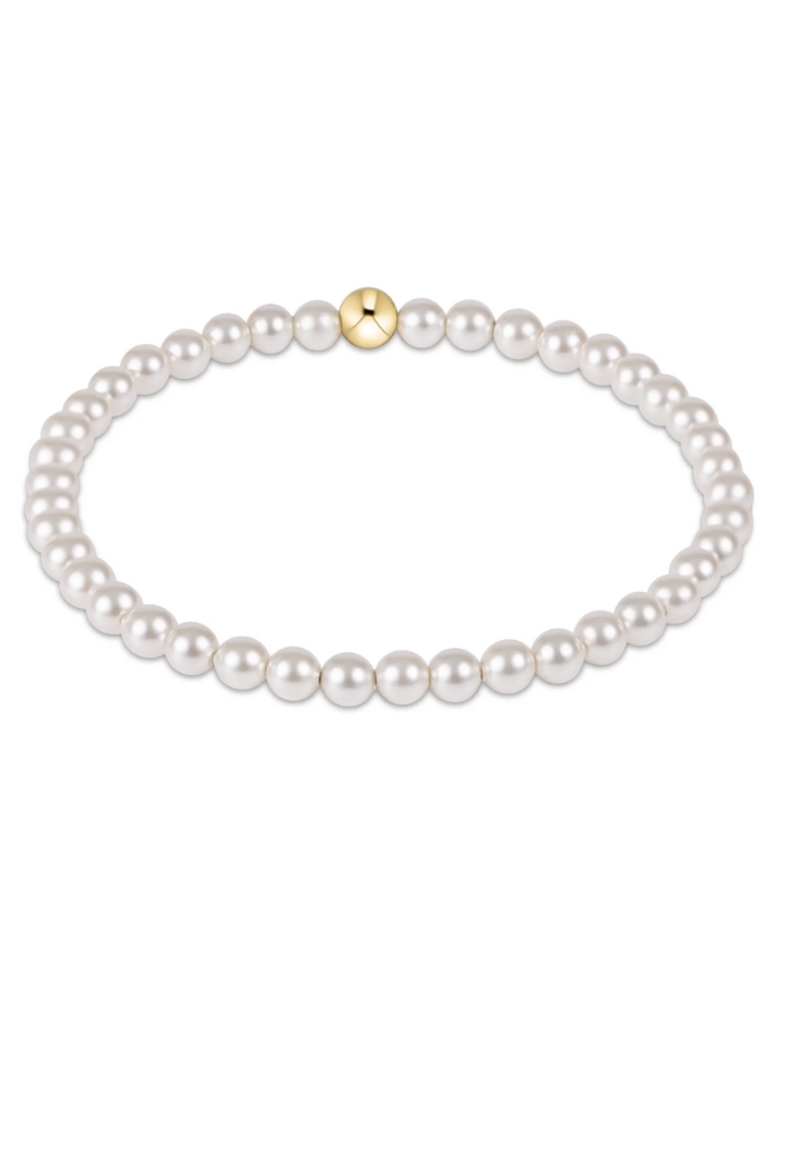 enewton: Classic Pearl Bracelet-7- Jewelry-ENEWTON-Usher & Co - Women's Boutique Located in Atoka, OK and Durant, OK
