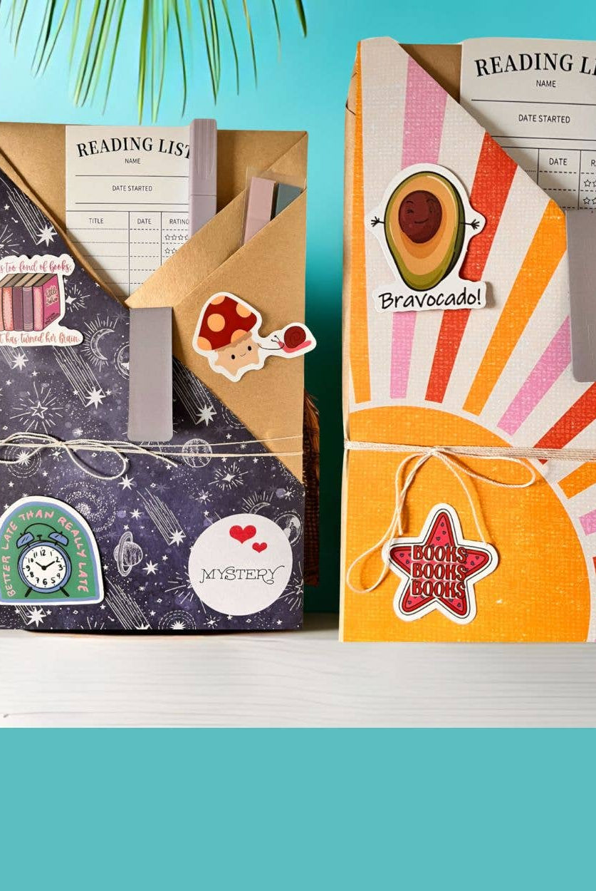Blind Date with A Book - Hardcover-11- Gift/Home-Nefer Designer Candles & Home Decor-Usher & Co - Women's Boutique Located in Atoka, OK and Durant, OK
