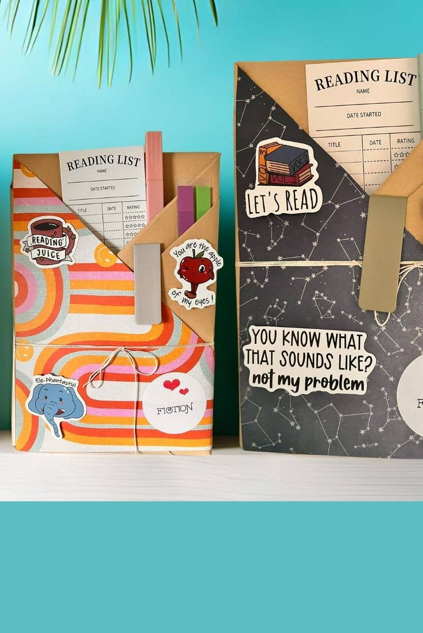 Blind Date with A Book - Hardcover-11- Gift/Home-Nefer Designer Candles & Home Decor-Usher & Co - Women's Boutique Located in Atoka, OK and Durant, OK