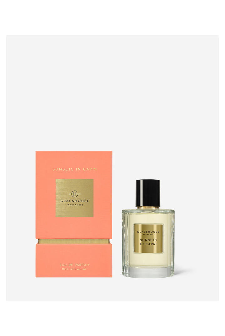 Glasshouse Eau De Parfume 3.4 oz-11- Gift/Home-Glasshouse-Usher & Co - Women's Boutique Located in Atoka, OK and Durant, OK