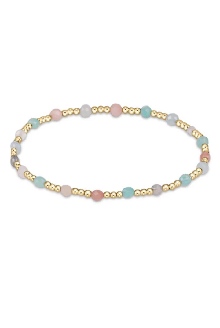 enewton: Gemstone Sincerity Bracelet-7- Jewelry-ENEWTON-Usher & Co - Women's Boutique Located in Atoka, OK and Durant, OK