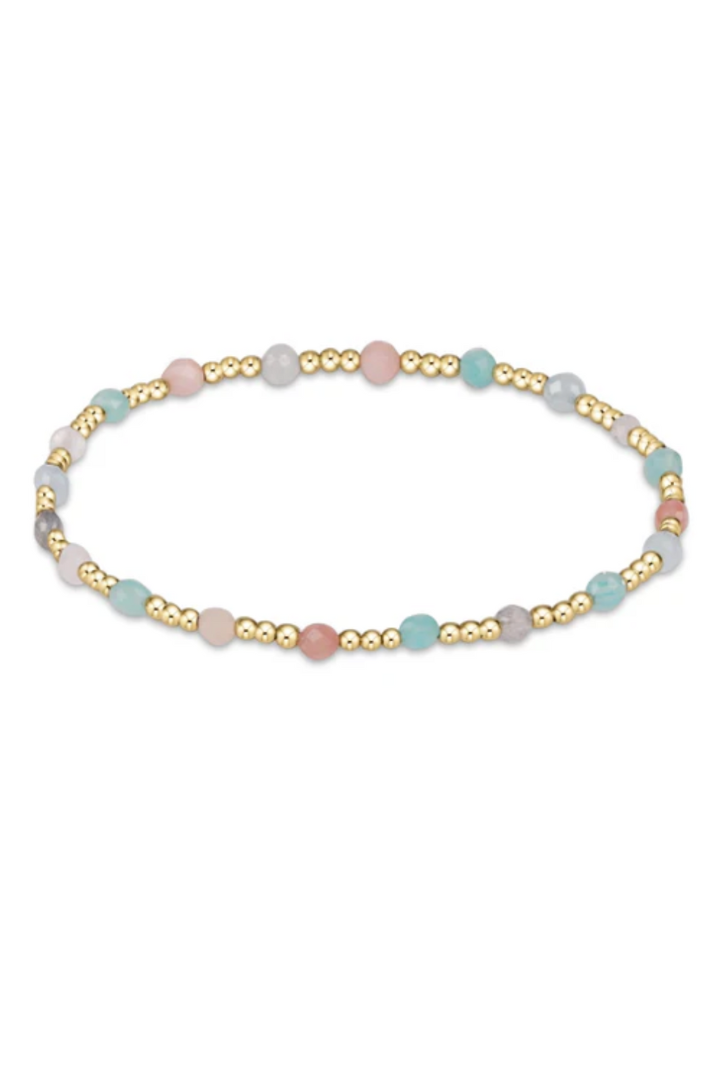 enewton: Gemstone Sincerity Bracelet-7- Jewelry-ENEWTON-Usher & Co - Women's Boutique Located in Atoka, OK and Durant, OK