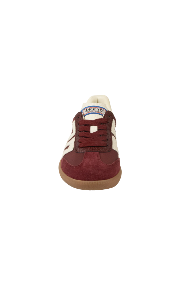 Back 70: Ghost-Wine Milk-9- Shoes-BACK 70-Usher & Co - Women's Boutique Located in Atoka, OK and Durant, OK