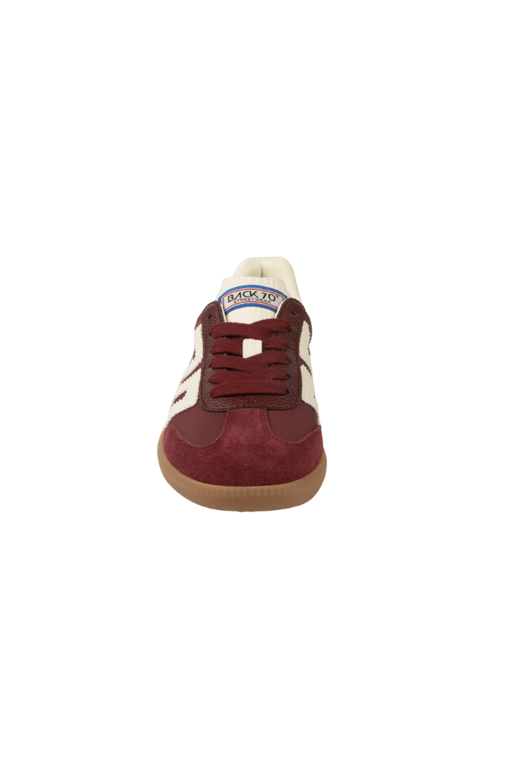 Back 70: Ghost-Wine Milk-9- Shoes-BACK 70-Usher & Co - Women's Boutique Located in Atoka, OK and Durant, OK