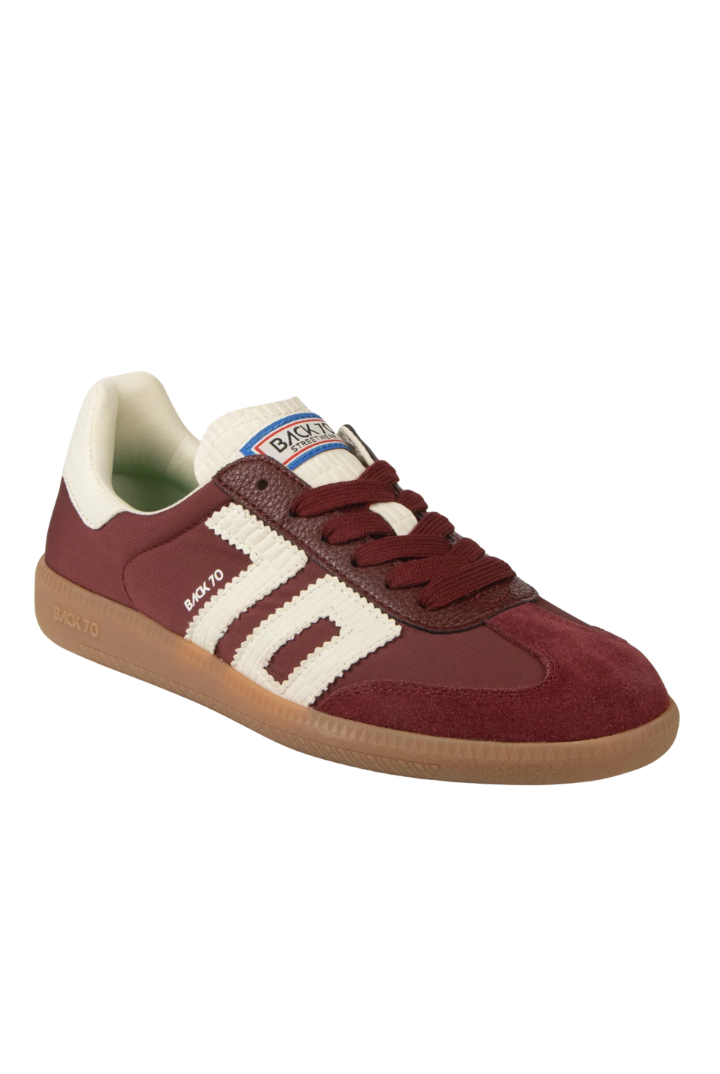 Back 70: Ghost-Wine Milk-9- Shoes-BACK 70-Usher & Co - Women's Boutique Located in Atoka, OK and Durant, OK