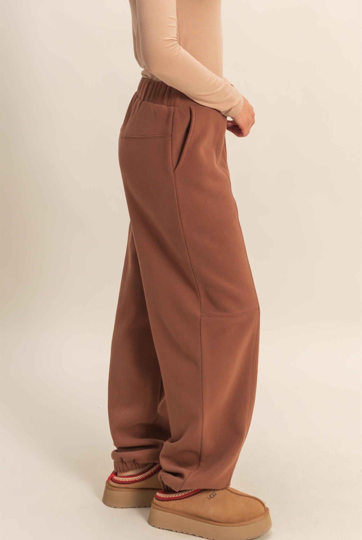 Going Places Sweatpants-3- Sets/Lounge-HYFVE-Usher & Co - Women's Boutique Located in Atoka, OK and Durant, OK