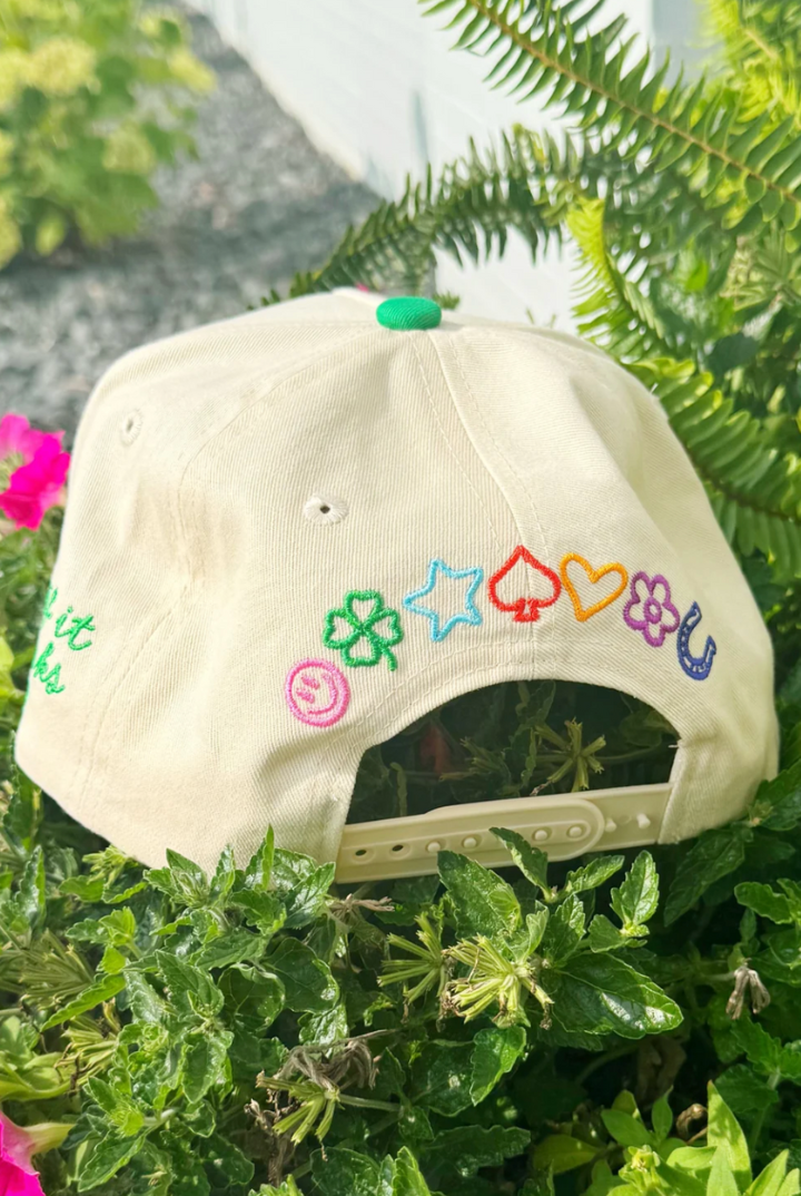 Good Things Coming Hats-8- Accessory-Poppy & Pine-Usher & Co - Women's Boutique Located in Atoka, OK and Durant, OK