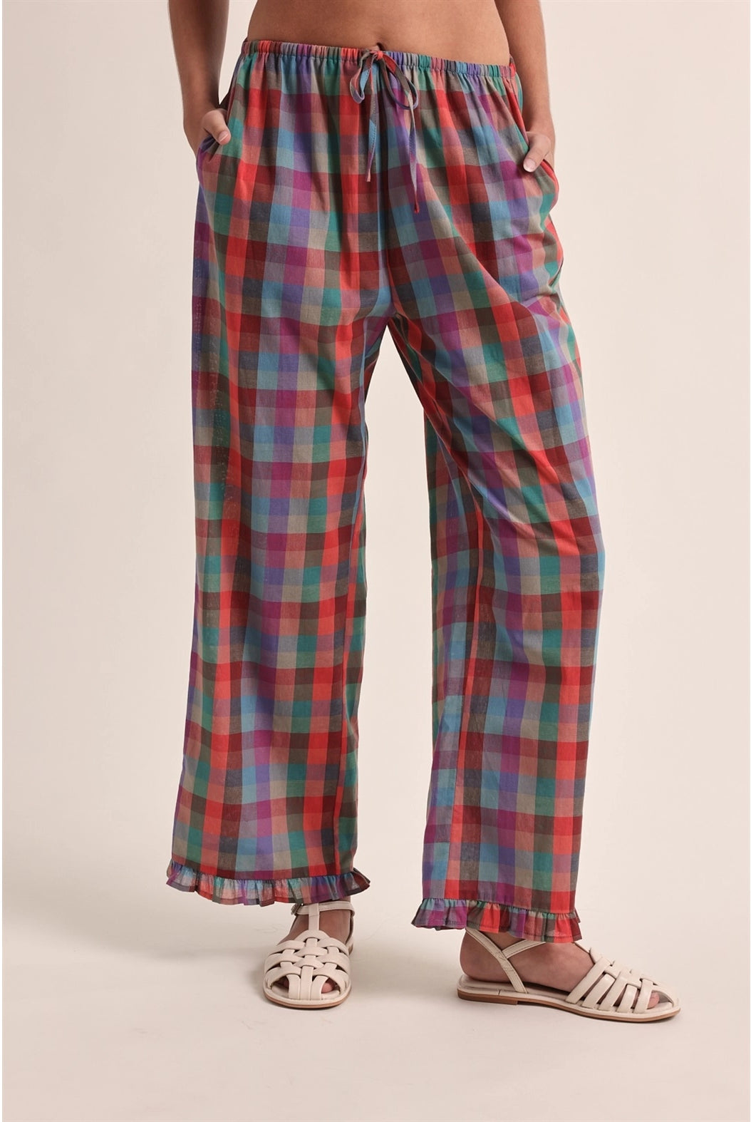 Good Day Pants-4- Bottoms-Wishlist-Usher & Co - Women's Boutique Located in Atoka, OK and Durant, OK