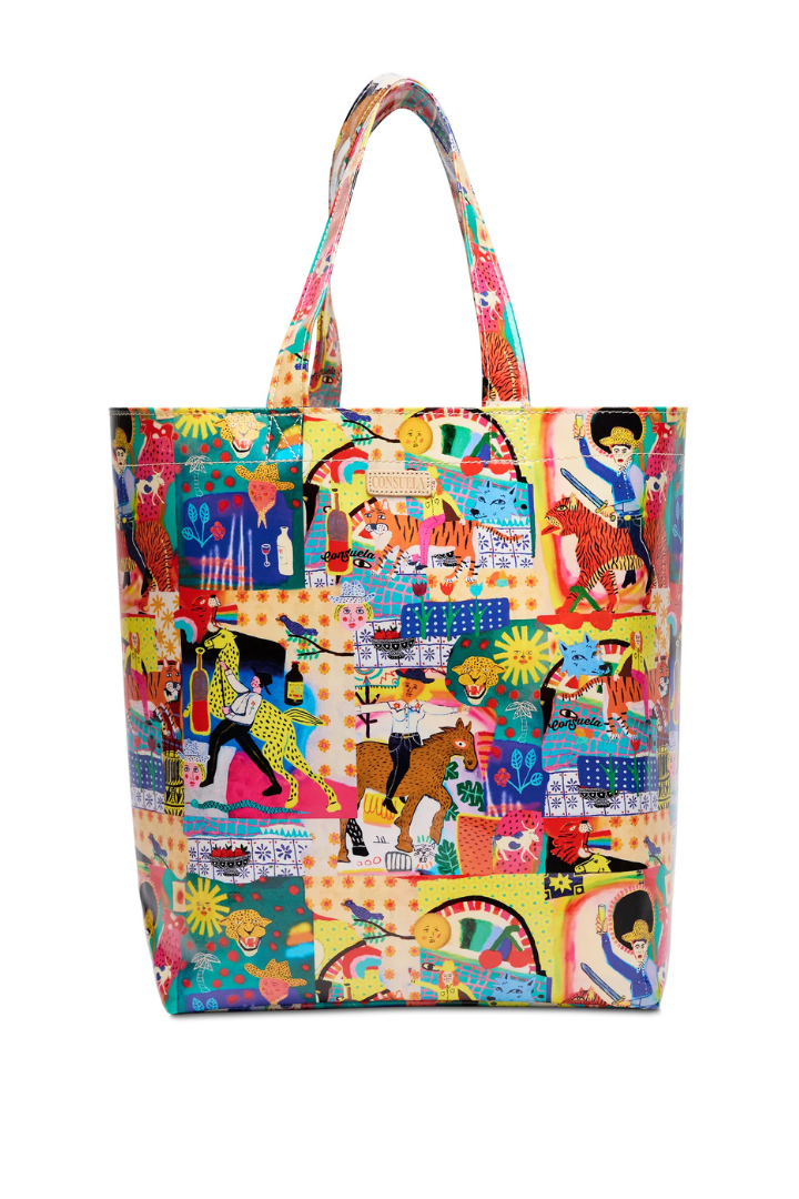 Consuela: Grab 'n' Go Basic-Colin-10- Bags/Wallets-CONSUELA-Usher & Co - Women's Boutique Located in Atoka, OK and Durant, OK