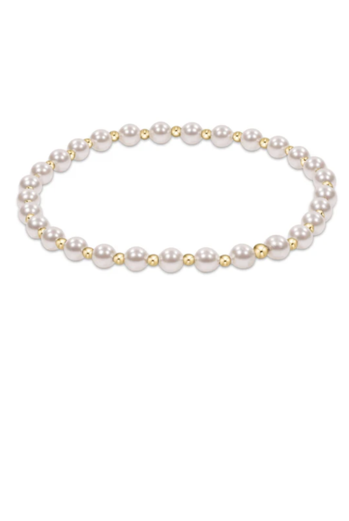 enewton: Grateful Pearl-7- Jewelry-ENEWTON-Usher & Co - Women's Boutique Located in Atoka, OK and Durant, OK